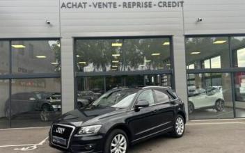 Audi q5 Aucamville