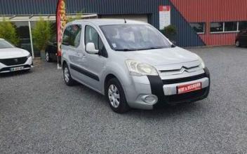 Citroen berlingo Coulombiers