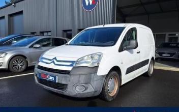 Citroen berlingo Caudan