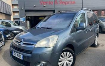 Citroen berlingo Fontaine