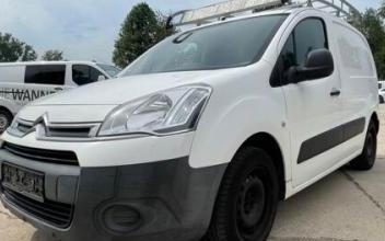 Citroen berlingo Bletterans