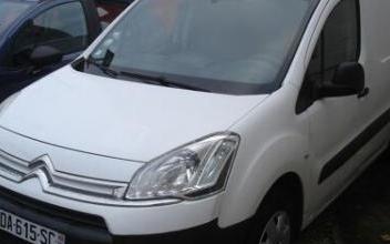 Citroen berlingo Houilles