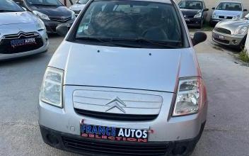 Citroen C2 Arles