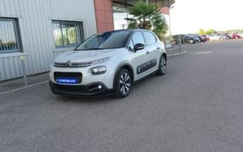 Citroen c3 Saint-Parres-aux-Tertres