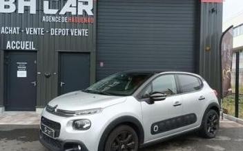 Citroen c3 Haguenau