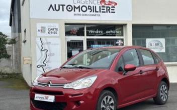 Citroen c3 Blois