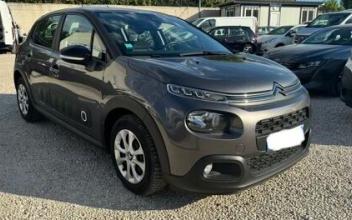 Citroen c3 Sommières