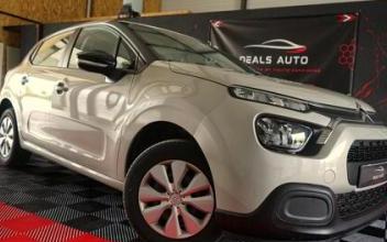 Citroen c3 Plestan