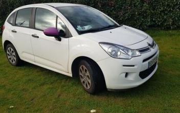 Citroen c3 Champenoux