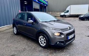 Citroen C3 Draveil