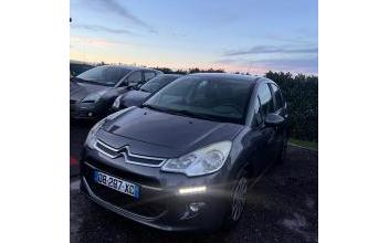 Citroen C3 Vennecy