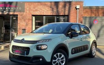 Citroen c3 Wambrechies