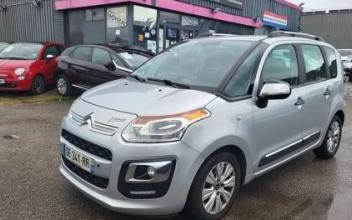 Citroen c3 picasso Coignières