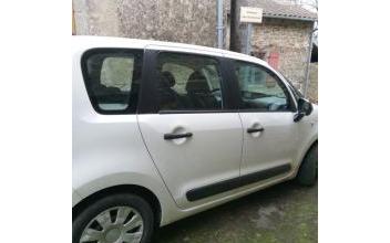 Citroen c3 picasso Piégut-Pluviers