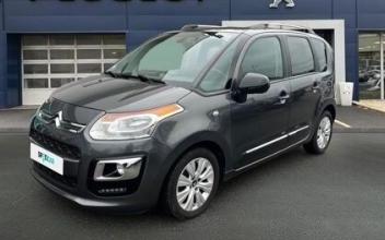 Citroen c3 picasso Cahors