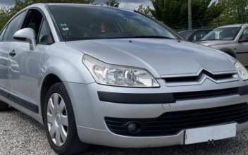 Citroen C4 Roncq