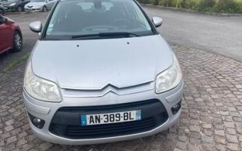 Citroen c4 Nantes