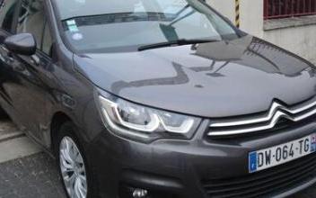 Citroen c4 Houilles