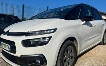 Citroen c4 Bellegarde