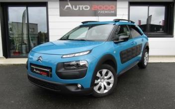 Citroen c4 cactus Chevaigné