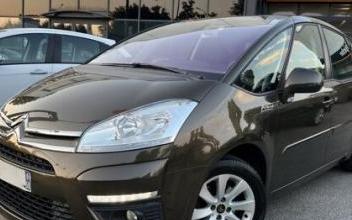 Citroen c4 picasso Taverny