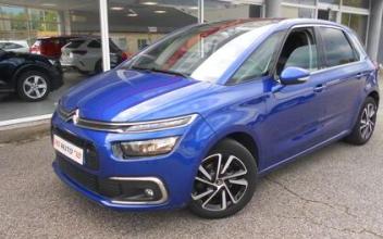 Citroen c4 picasso Drumettaz-Clarafond