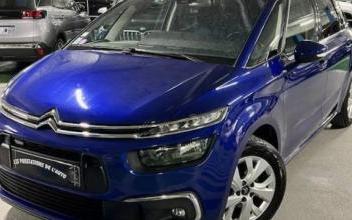 Citroen C4 Picasso 5 Places Puteaux