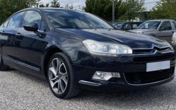 Citroen C5 Roncq