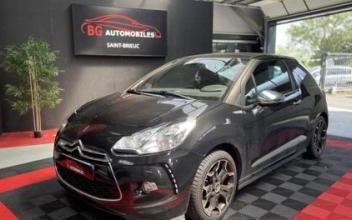 Citroen ds3 Trégueux