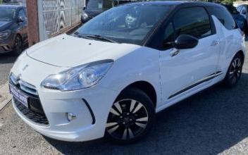 Citroen DS3 Cournon-d'Auvergne