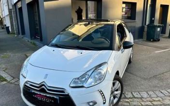 Citroen ds3 Lorient