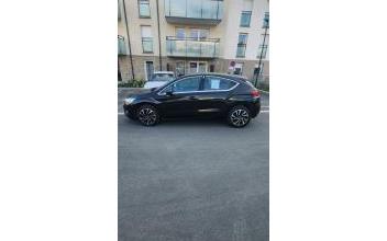 Citroen ds4 Concarneau