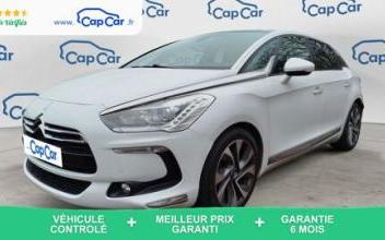 Citroen ds5 Cergy