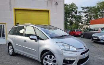 Citroen grand c4 picasso Vineuil