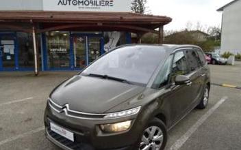 Citroen grand c4 picasso Saint-Denis-lès-Bourg