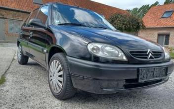 Citroen saxo Armentières