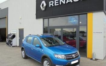 Dacia sandero Bellegarde