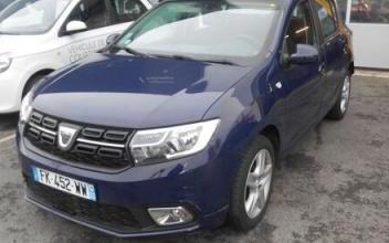 Dacia sandero Anglet