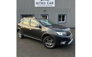 Dacia Sandero Stepway Chalonnes-sur-Loire