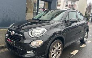 Fiat 500 x Lorient