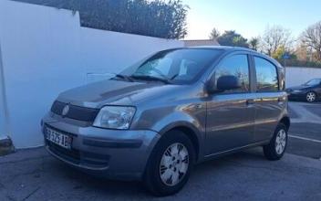 Fiat panda Montpellier