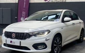 Fiat tipo Outreau