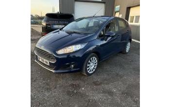 Ford fiesta Chaingy