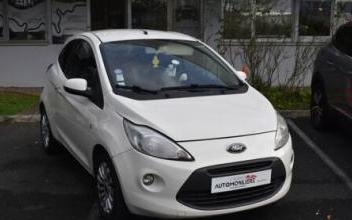 Ford ka Palaiseau