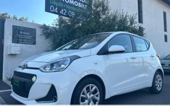 Hyundai i10 Aubagne