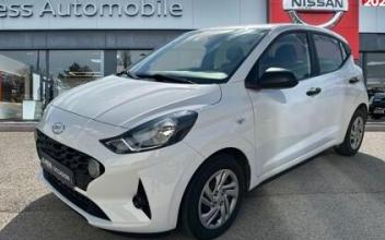 Hyundai i10 Besançon