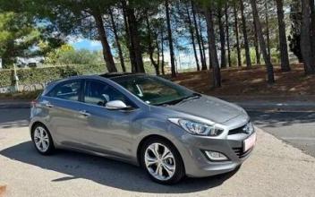 Hyundai i30 Fabrègues