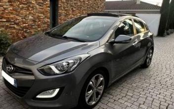 Hyundai i30 Janneyrias