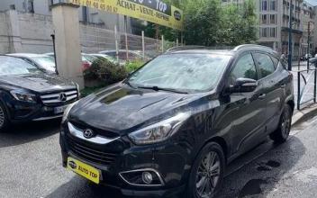 Hyundai IX35 Pantin