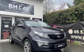 Kia sportage Saint-André-de-Cubzac